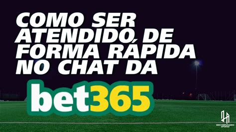 bet365 chat line
